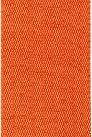 Lawn Chair USA Solid Orange Webbing