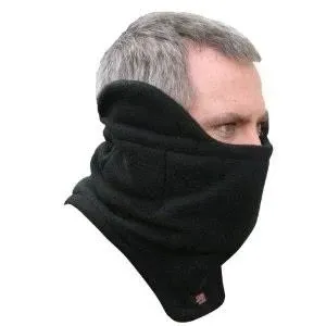 HotHands Heated Fleece Neck Gator