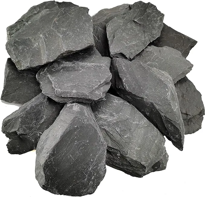 Voulosimi Natural Slate Rocks