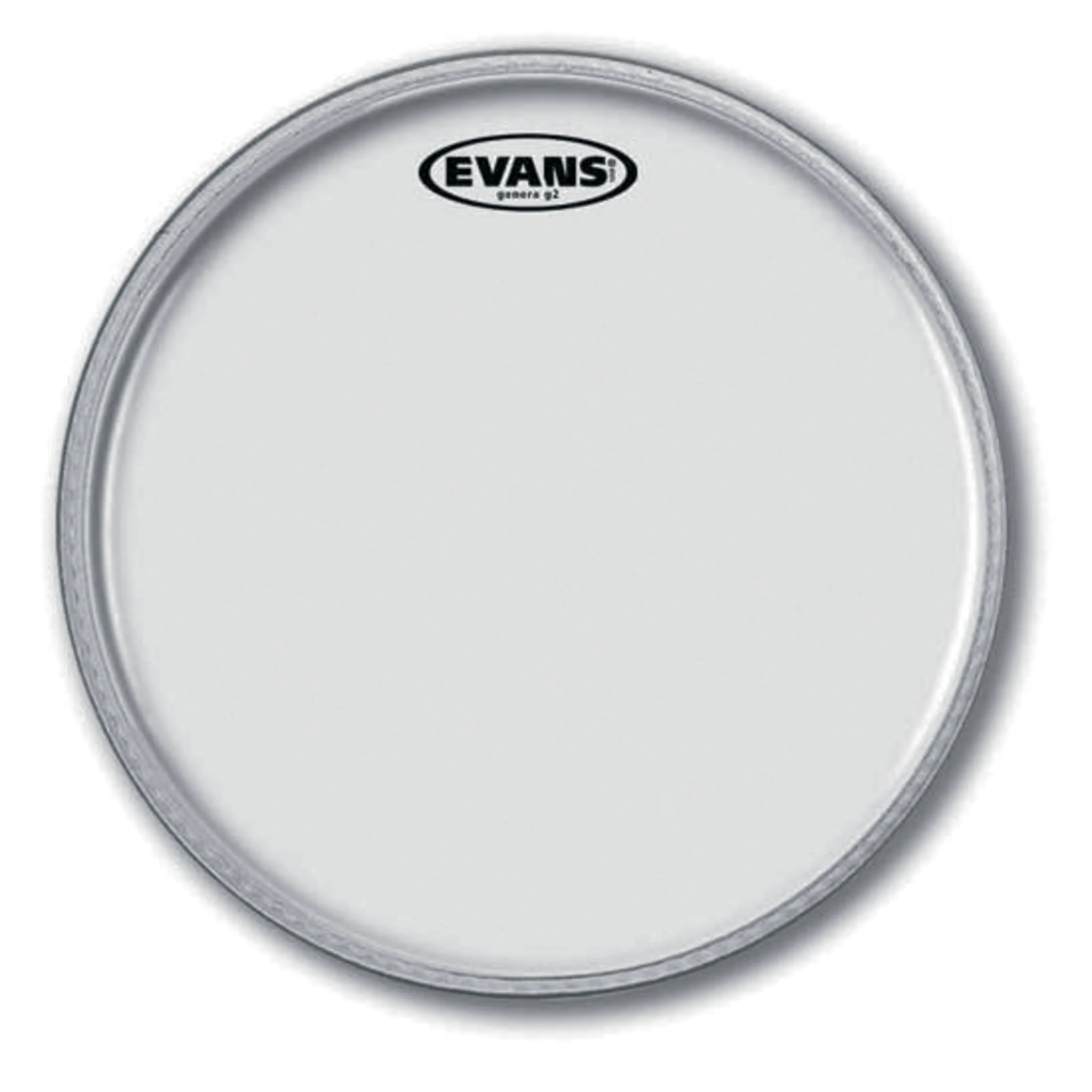 Evans G2 Clear Drum Head, 16"