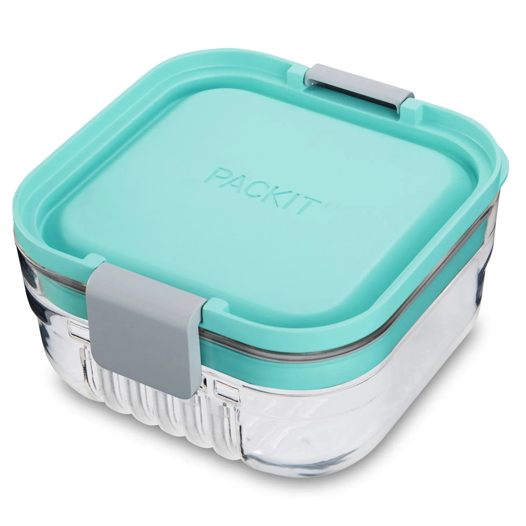 PackIt Mod Snack Food Storage Container