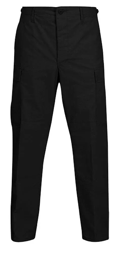 Propper Uniform BDU Trouser - Black