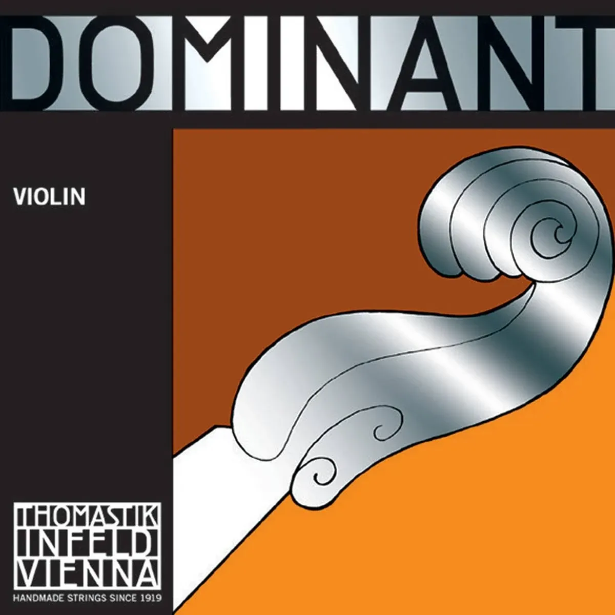 Dominant Violin String