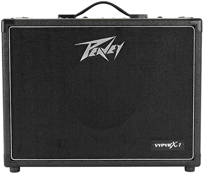 Peavey Vypyr X1 Guitar Modeling Amp