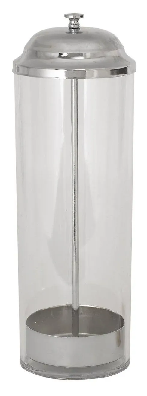 Winco SDP-3 Straw Dispenser