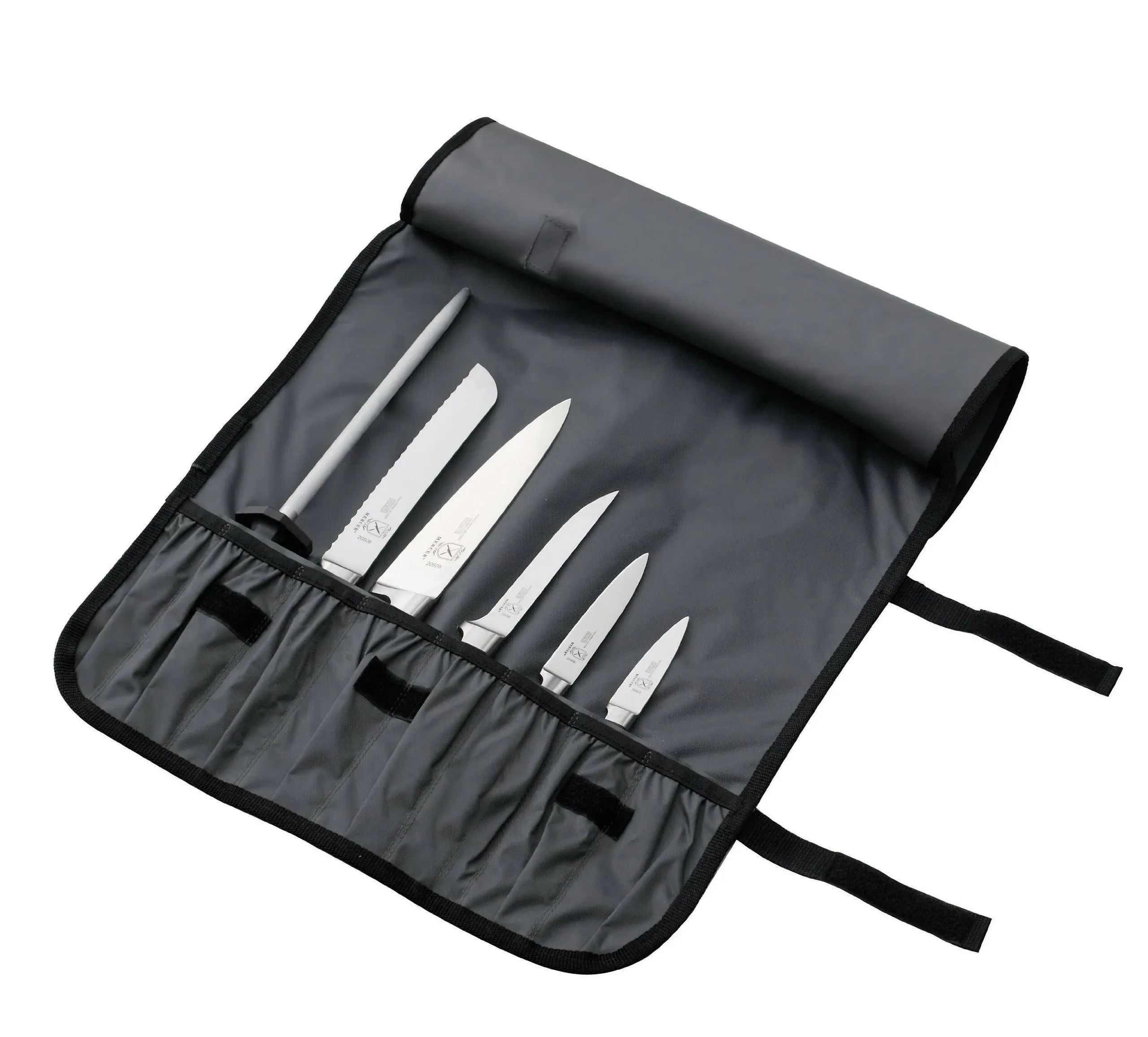 Knife Roll 8 Pocket