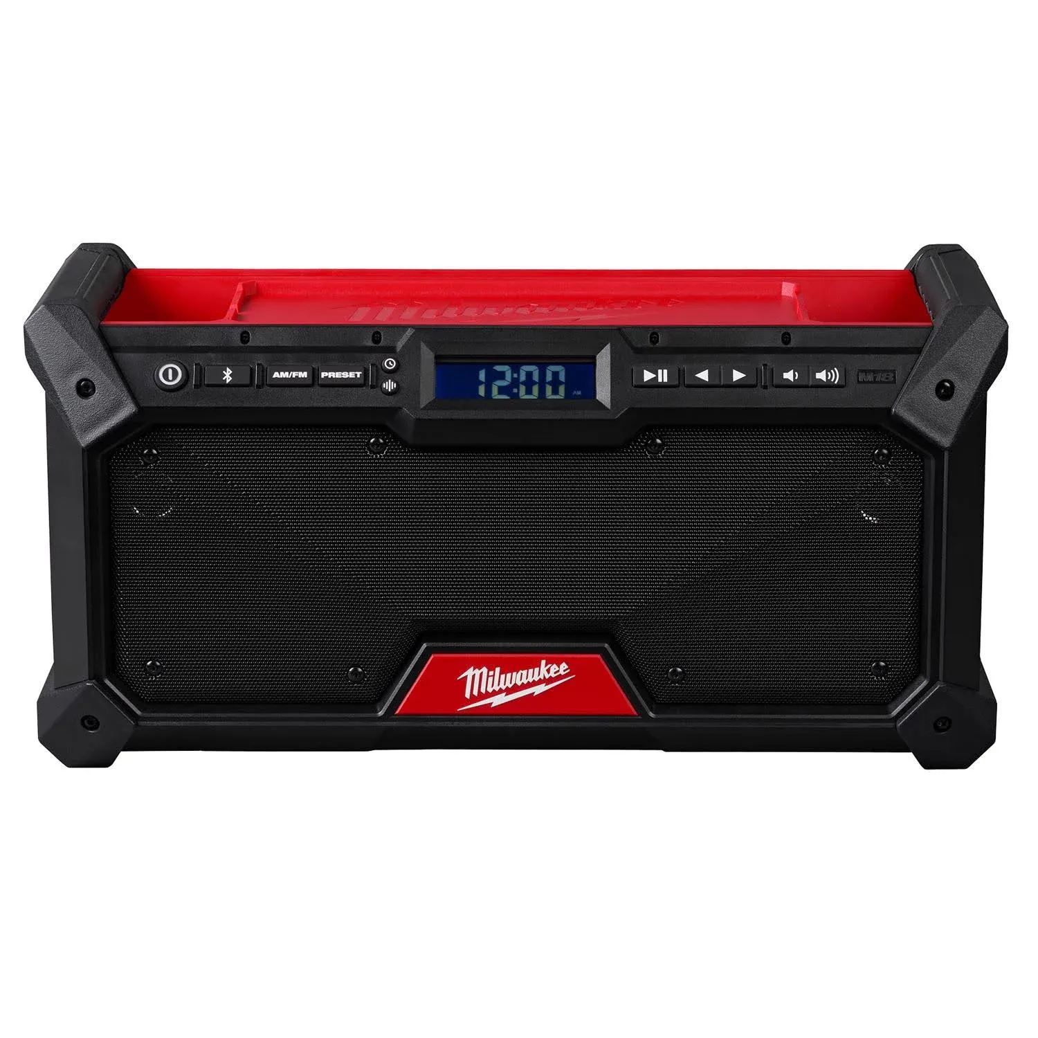 Milwaukee M18 Bluetooth Jobsite Radio 2952-20