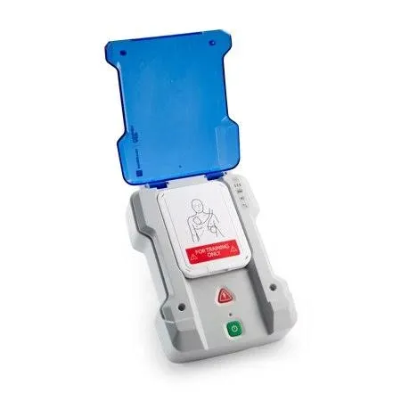 PRESTAN AED Trainer, AEDT Plus Series