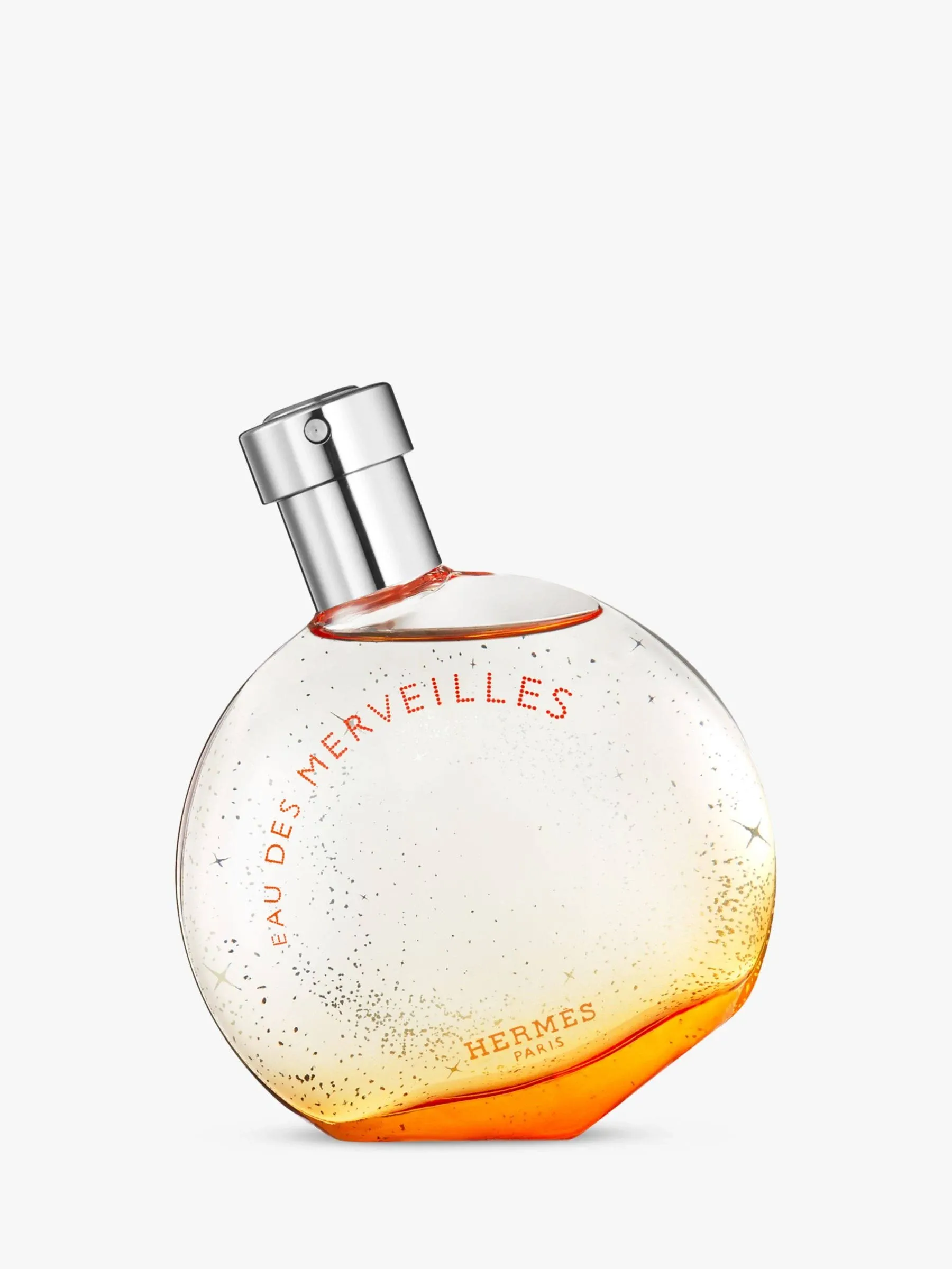 Hermes Merveilles Eau De Toilette Spray For Women - 3.3 fl oz bottle