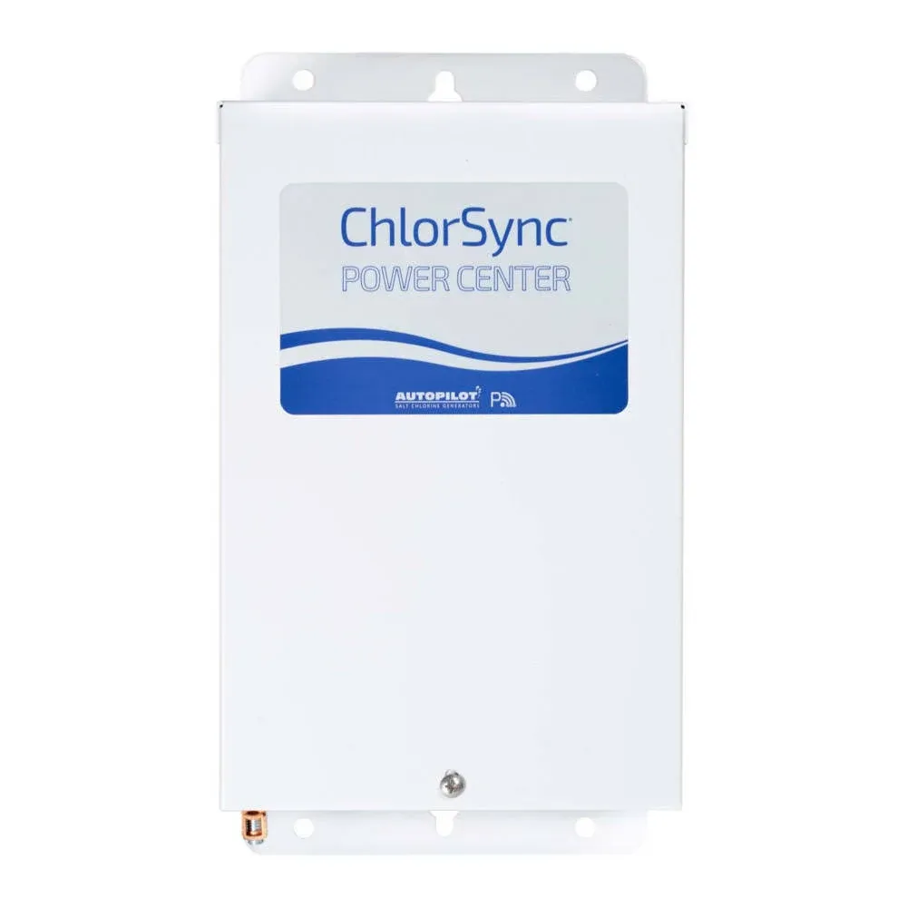 Autopilot ECP0312 ChlorSync Power Center