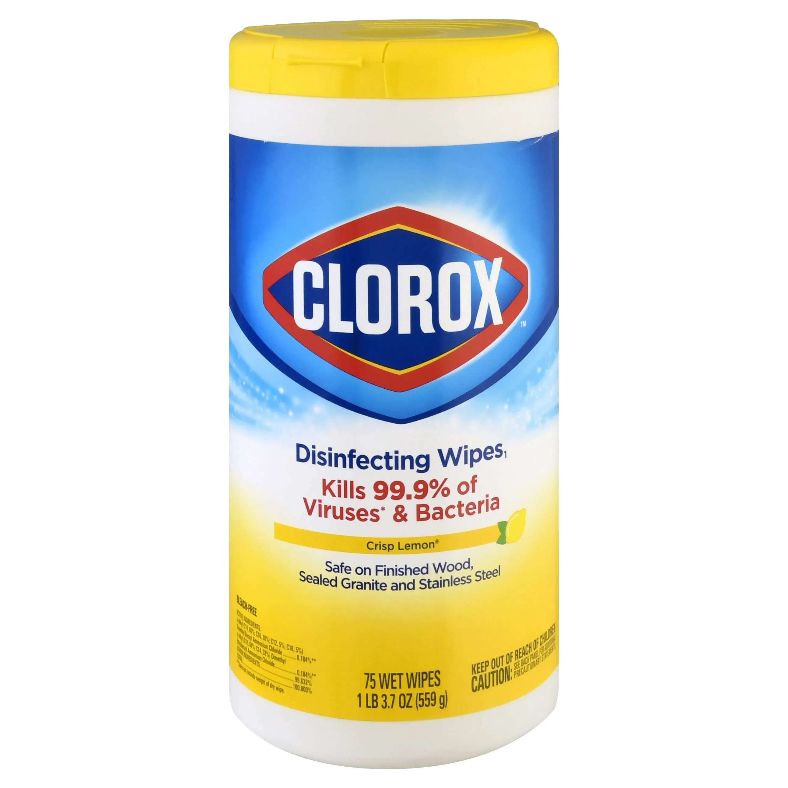 Clorox Disinfecting Wipes