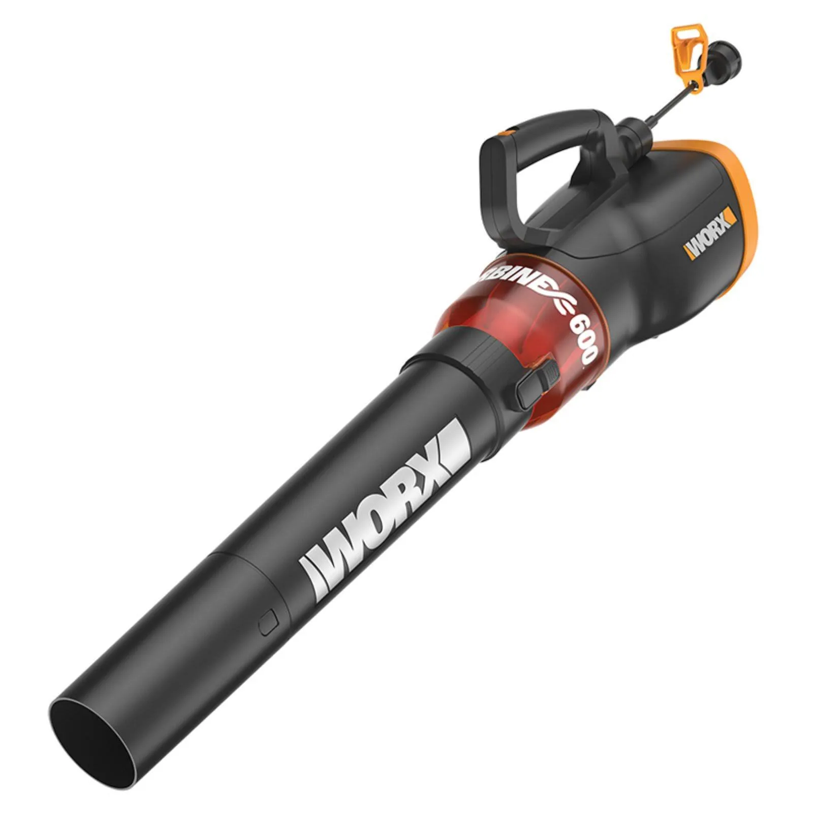 WORX WG520