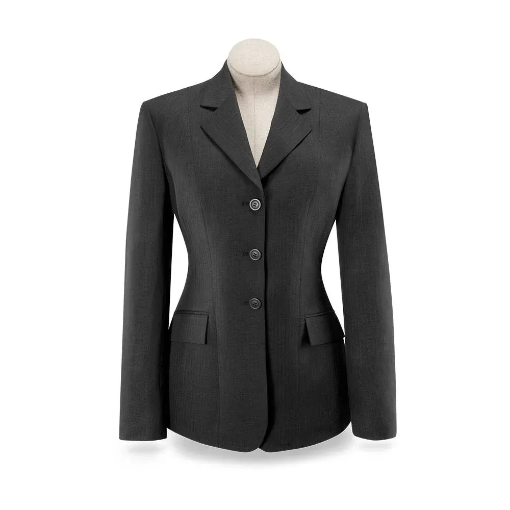 RJ Classics Ladies Devon Show Coat