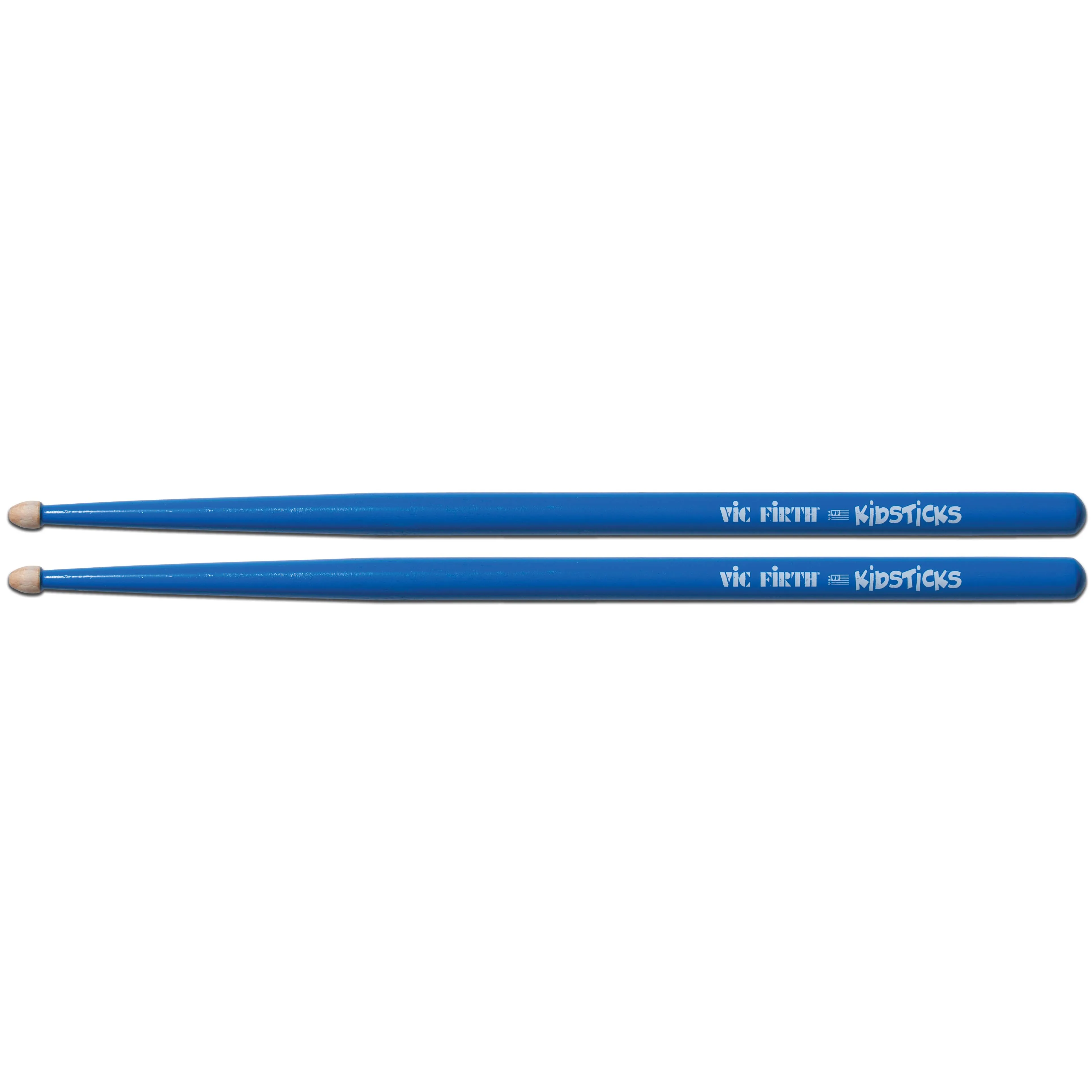 Vic Firth Kidsticks , Blue