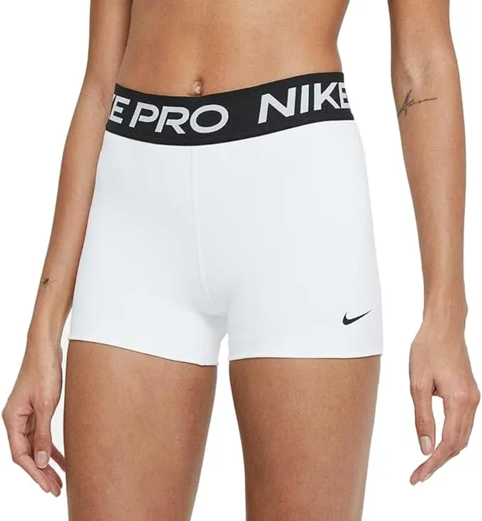 Nike Women's Pro 3" Shorts