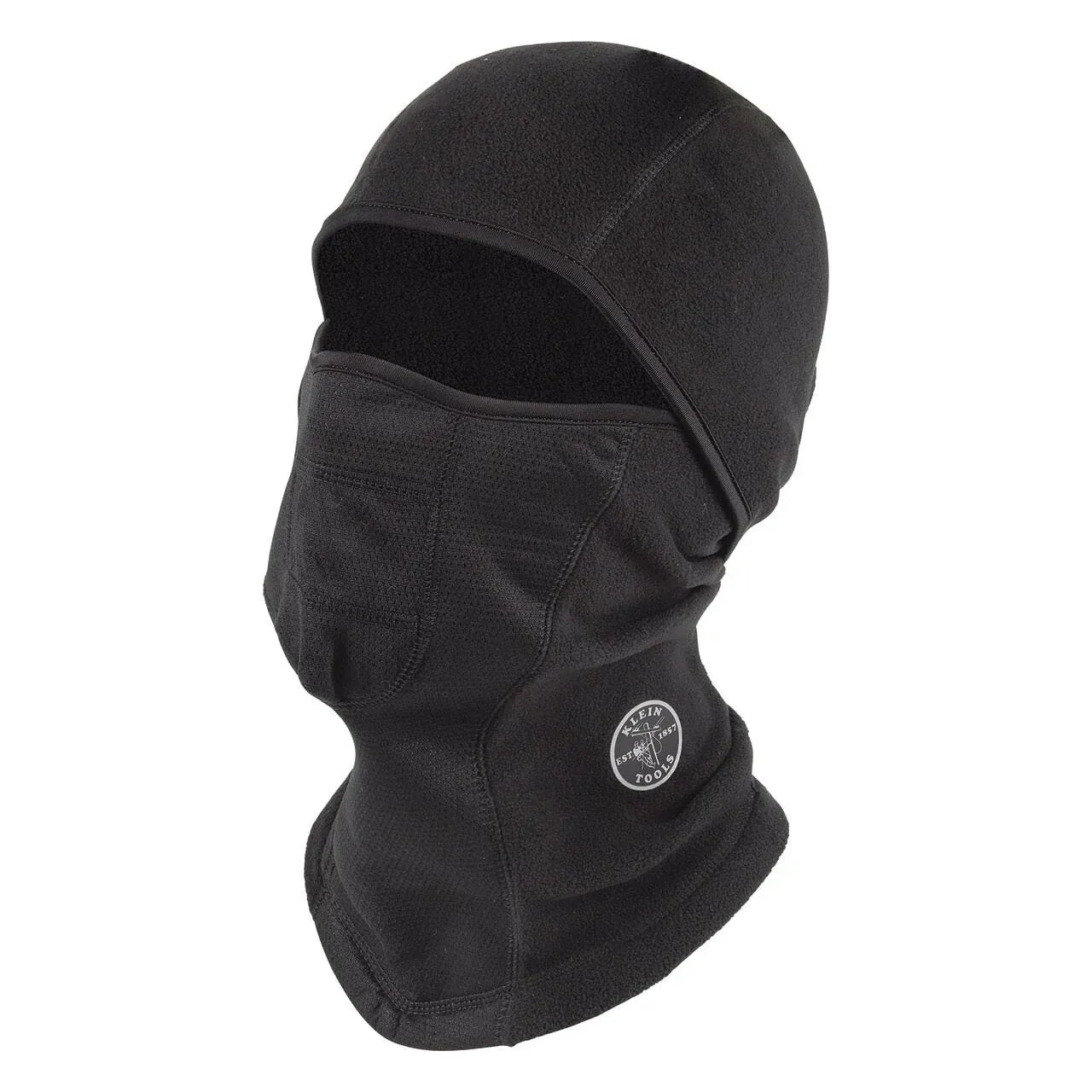 Klein Tools 60132 Wind Proof Hinged Balaclava