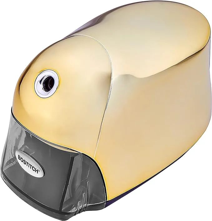 Bostitch QuietSharp Executive Electric Pencil Sharpener