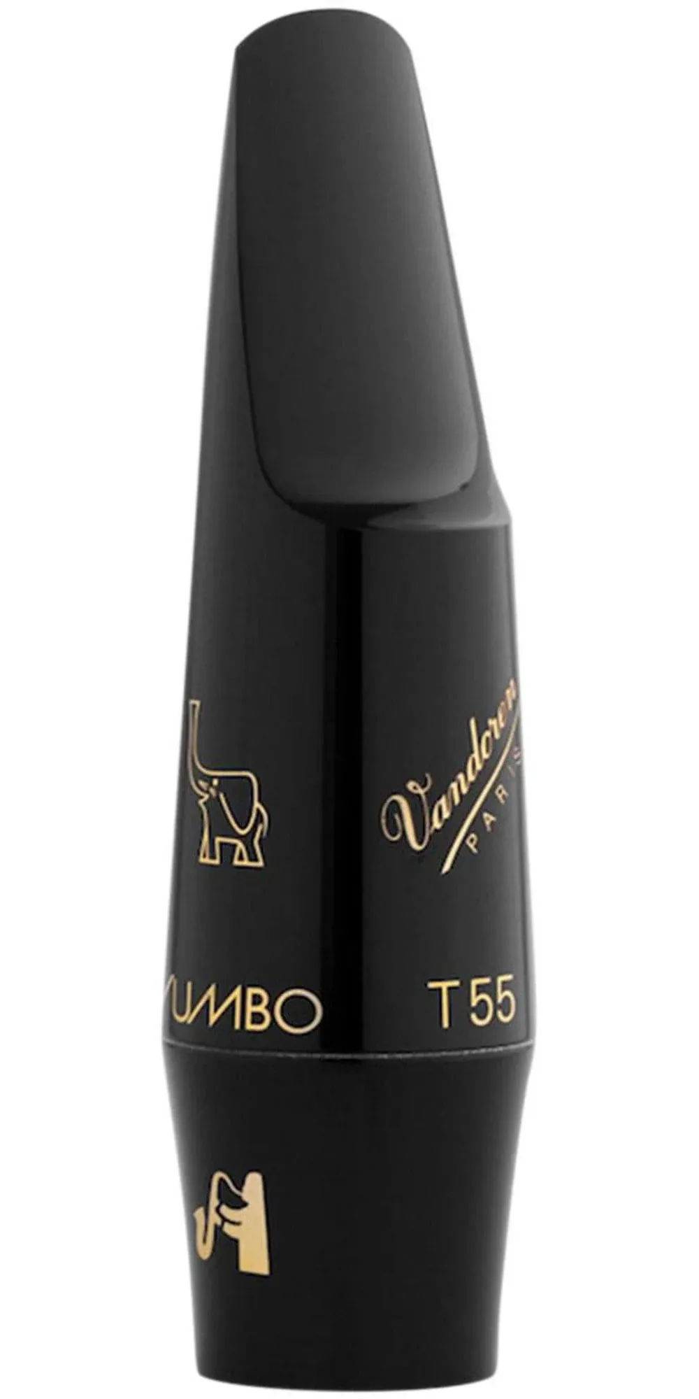 Vandoren SM611B T45 Jumbo Java Tenor Saxophone Mouthpiece | Reverb