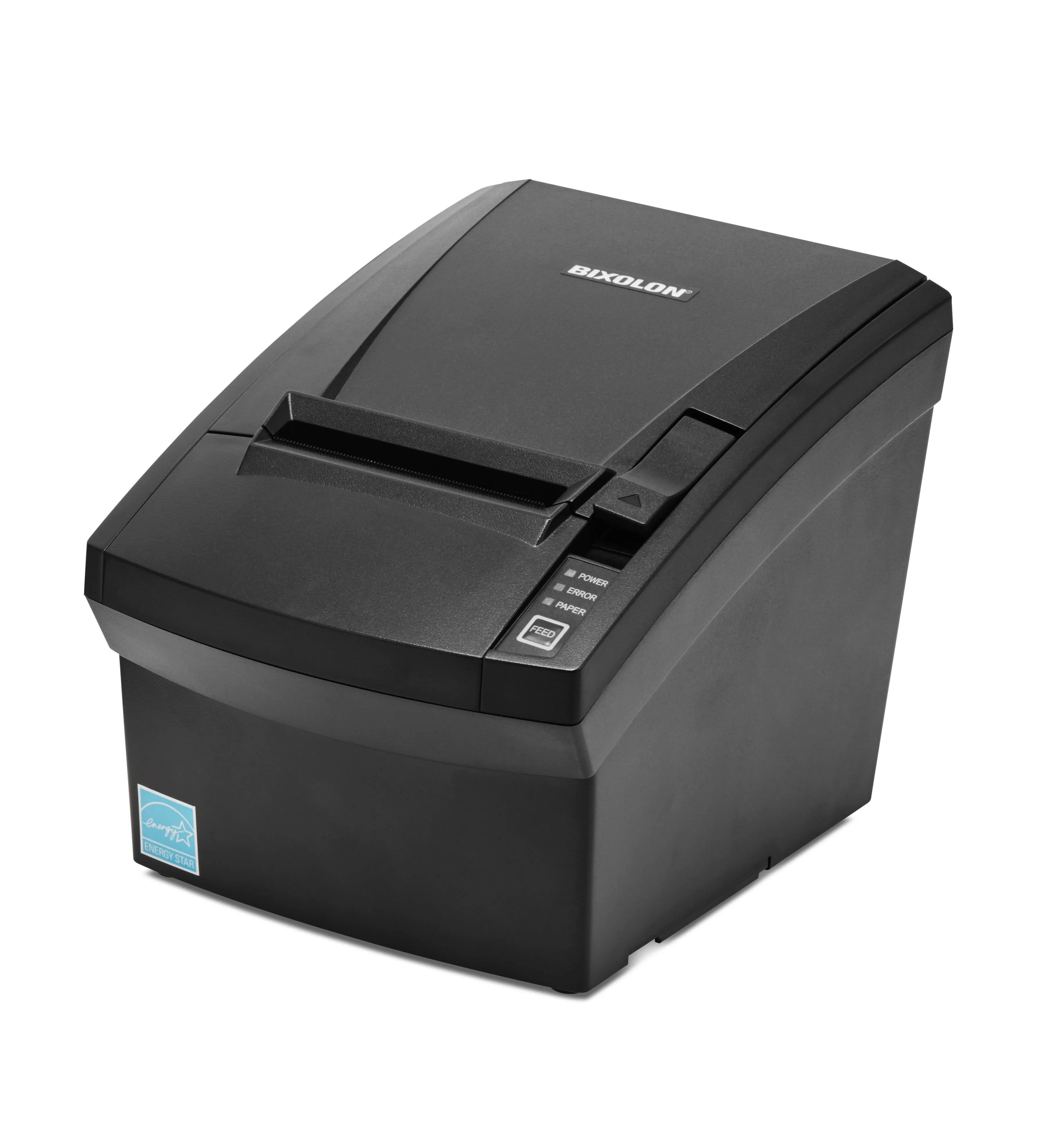 BIXOLON SRP-330II Monochrome Direct Thermal Receipt Printer - Black