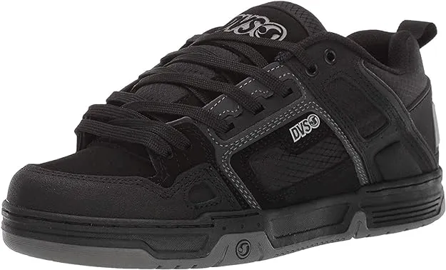 DVS Men's Comanche Skateboarding Shoe