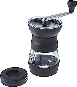 Hario Skerton Ceramic Coffee Mill