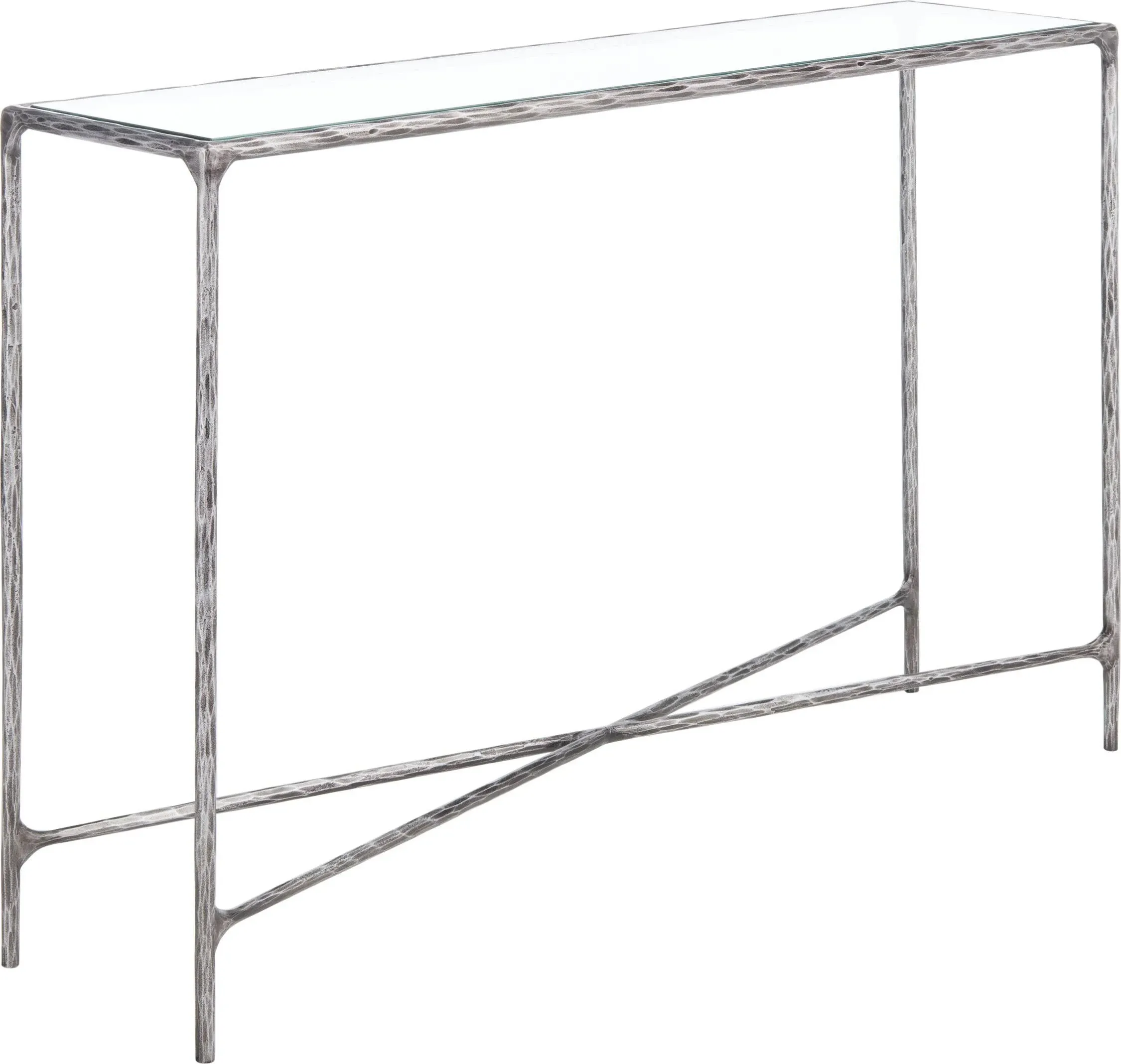 Safavieh Couture Jessa Rectangle Console Table