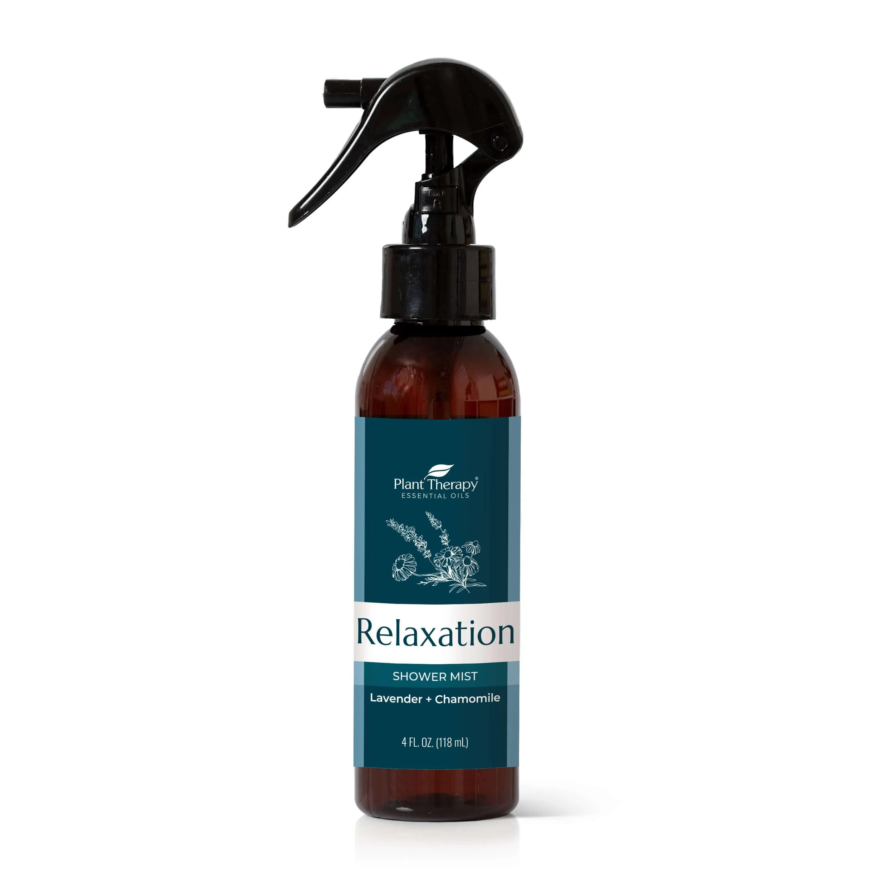 Plant Therapy - Plant Therapy - Relaxation Shower Mist