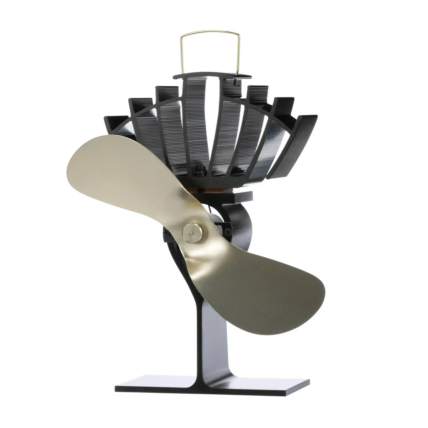 Caframo Ecofan UltrAir Heat Powered Stove Fan