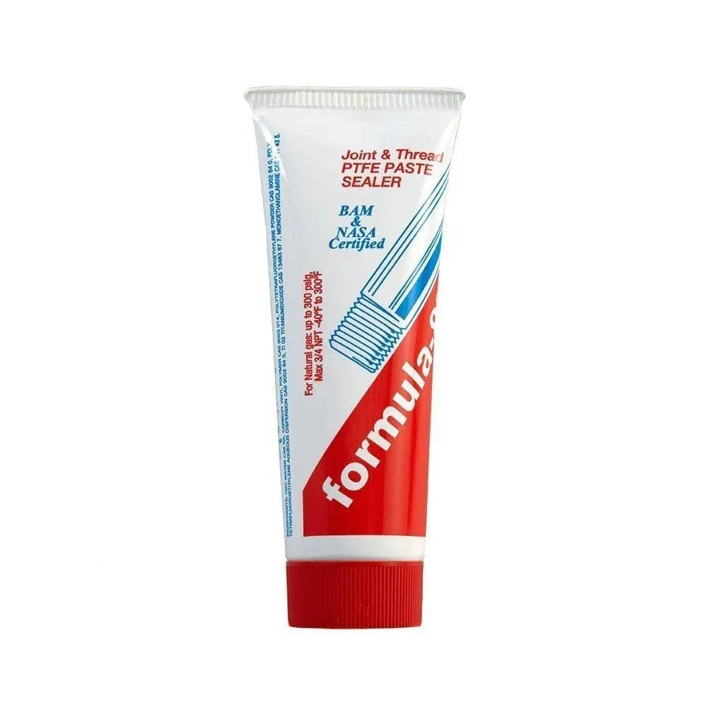 Formula 8 Ptfe Thread Sealant