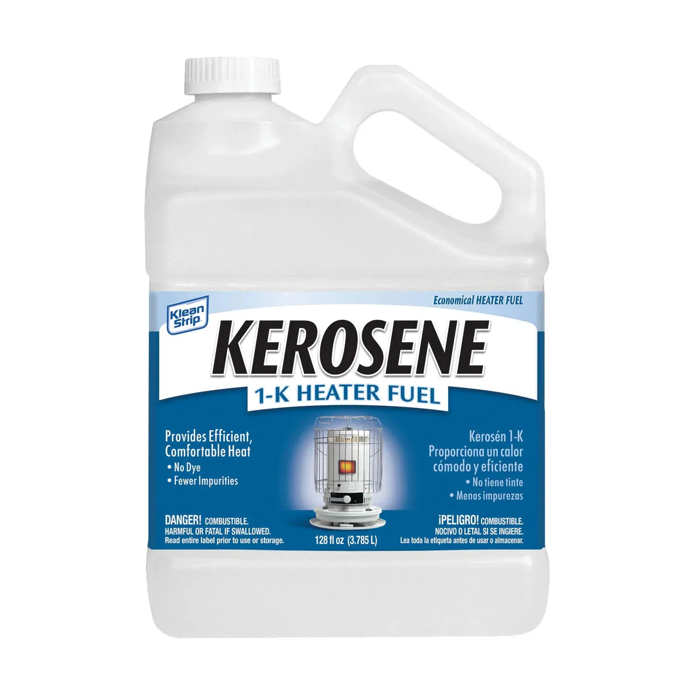 GKP85 Klean-Strip Kerosene 1 Gallon