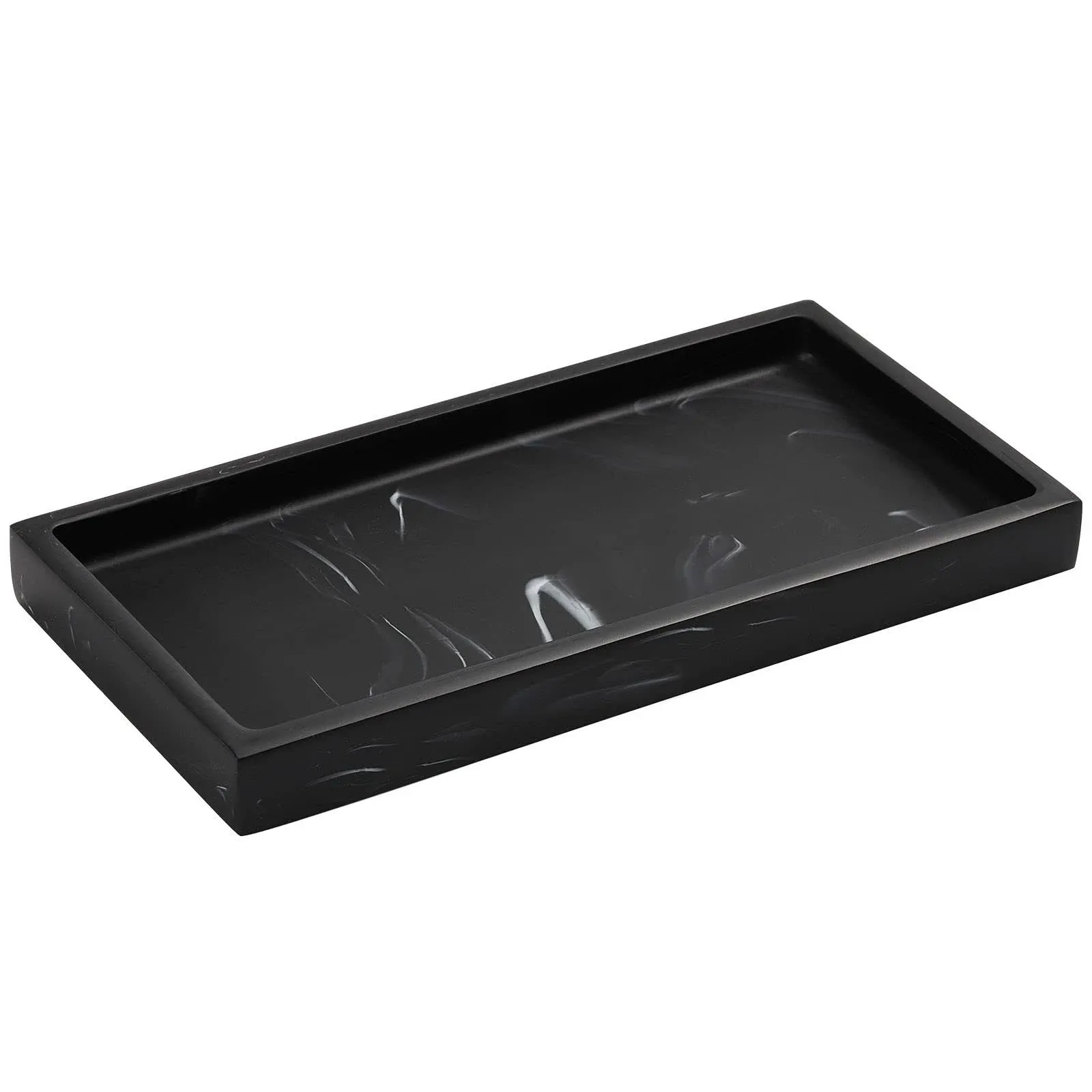 Luxspire Bathroom Vanity Tray