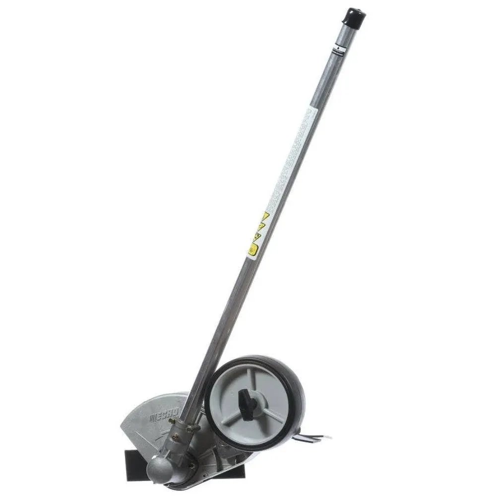 Echo Pas Straight Shaft Edger Attachment