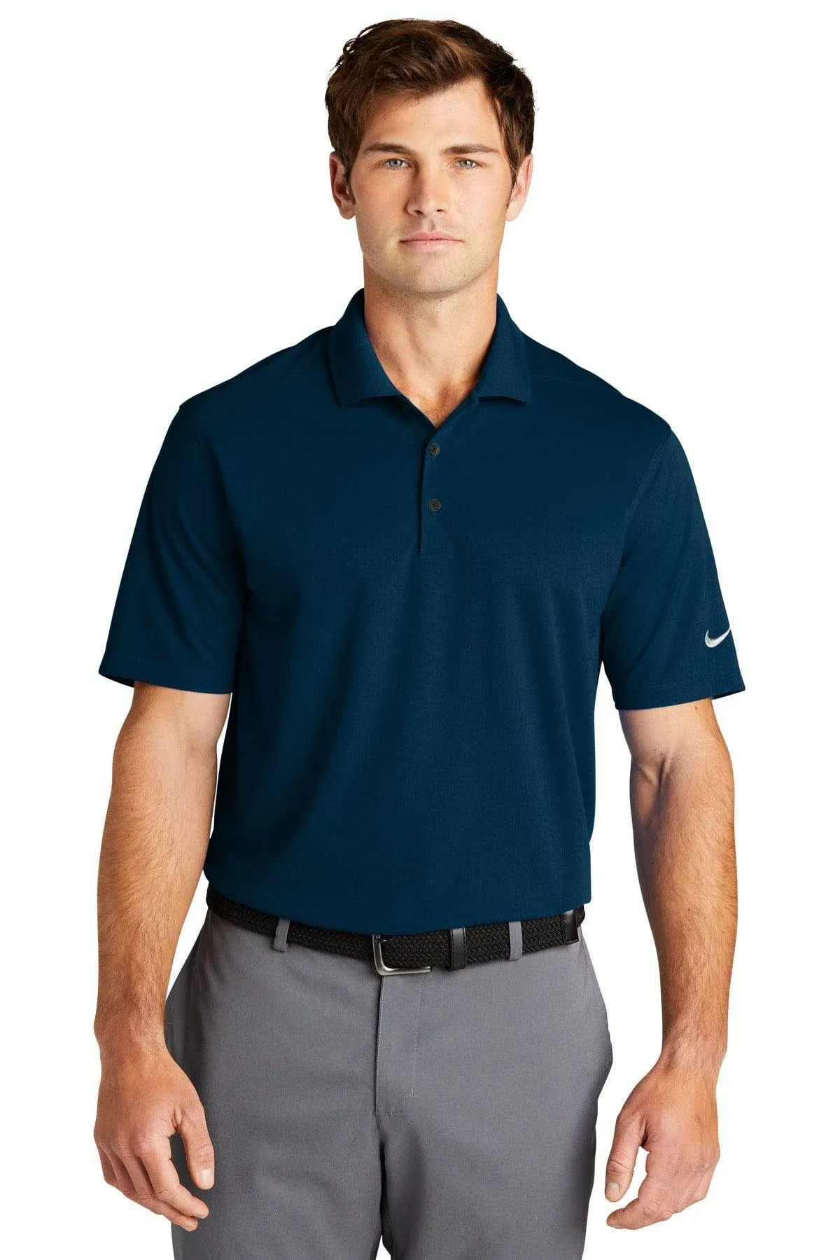 Nike Golf NKDC1963 Dri-FIT Micro Pique 20 Polo