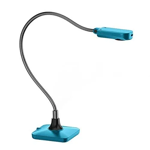 Zseewcam Document Camera (Blue) Ultra High Definition 5Mp Usb Document Camera —