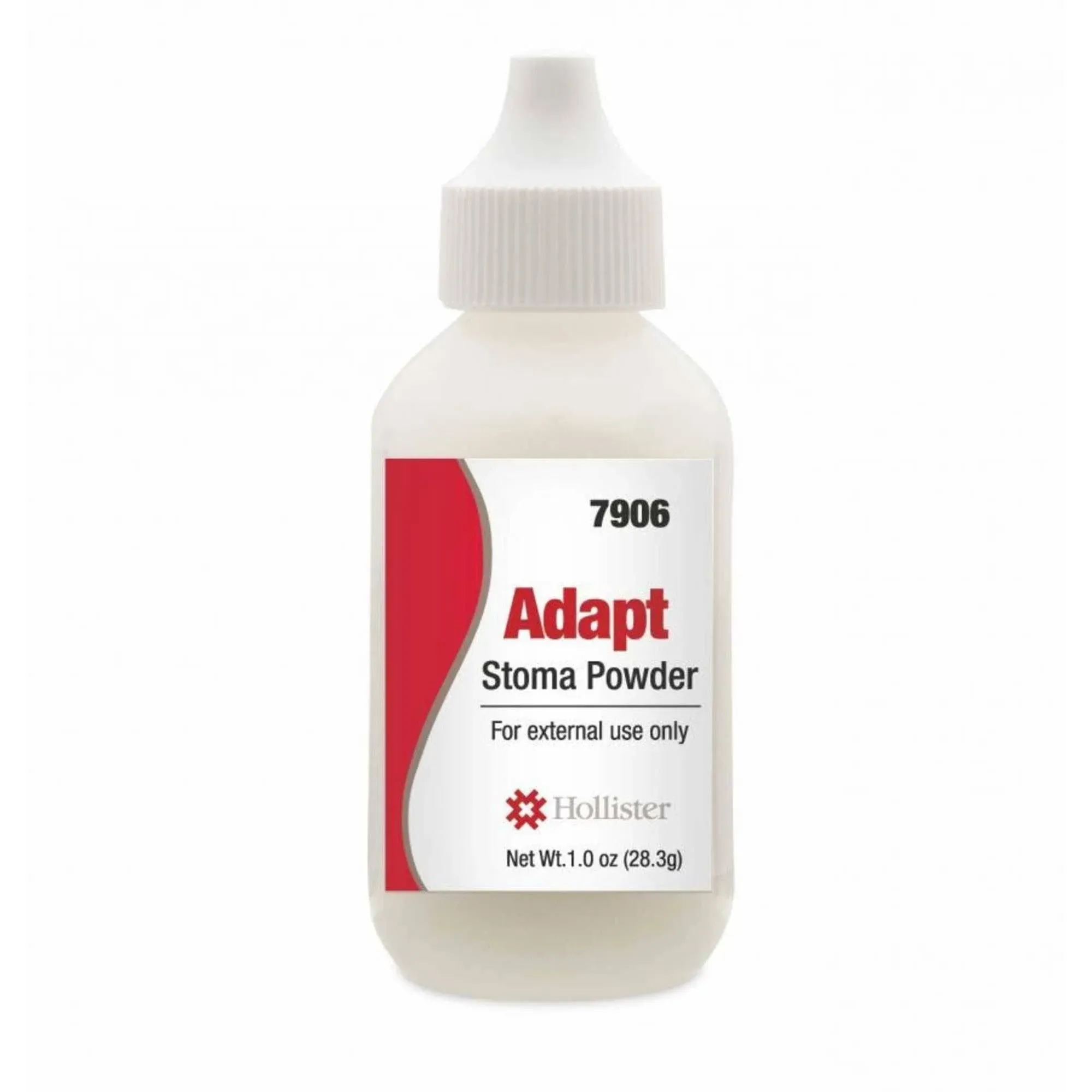 HOLLISTER 7906 HTP7906 Adapt Stoma Powder