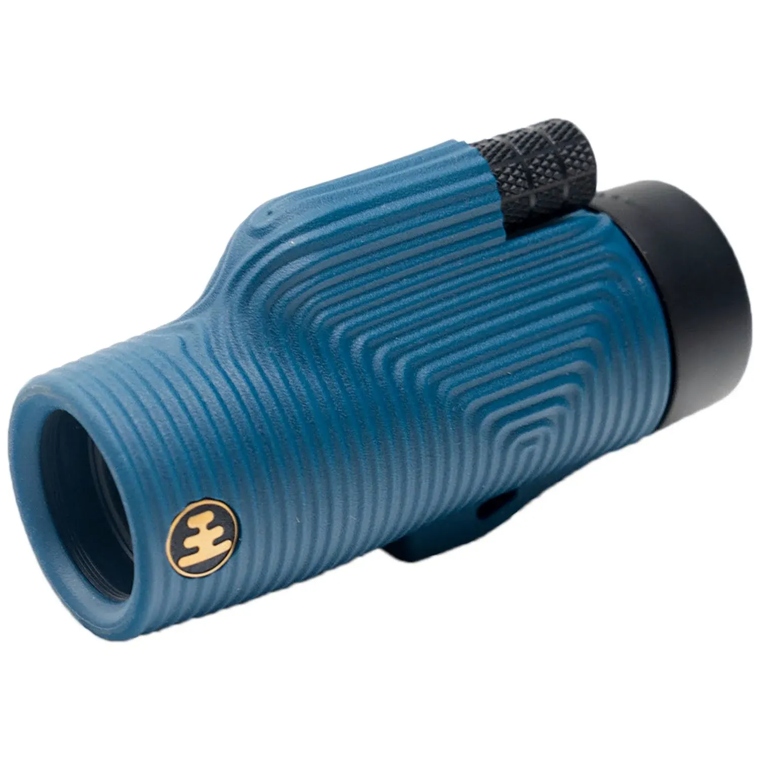 Nocs Zoom Tube 8x32 Monocular - Indigo Blue