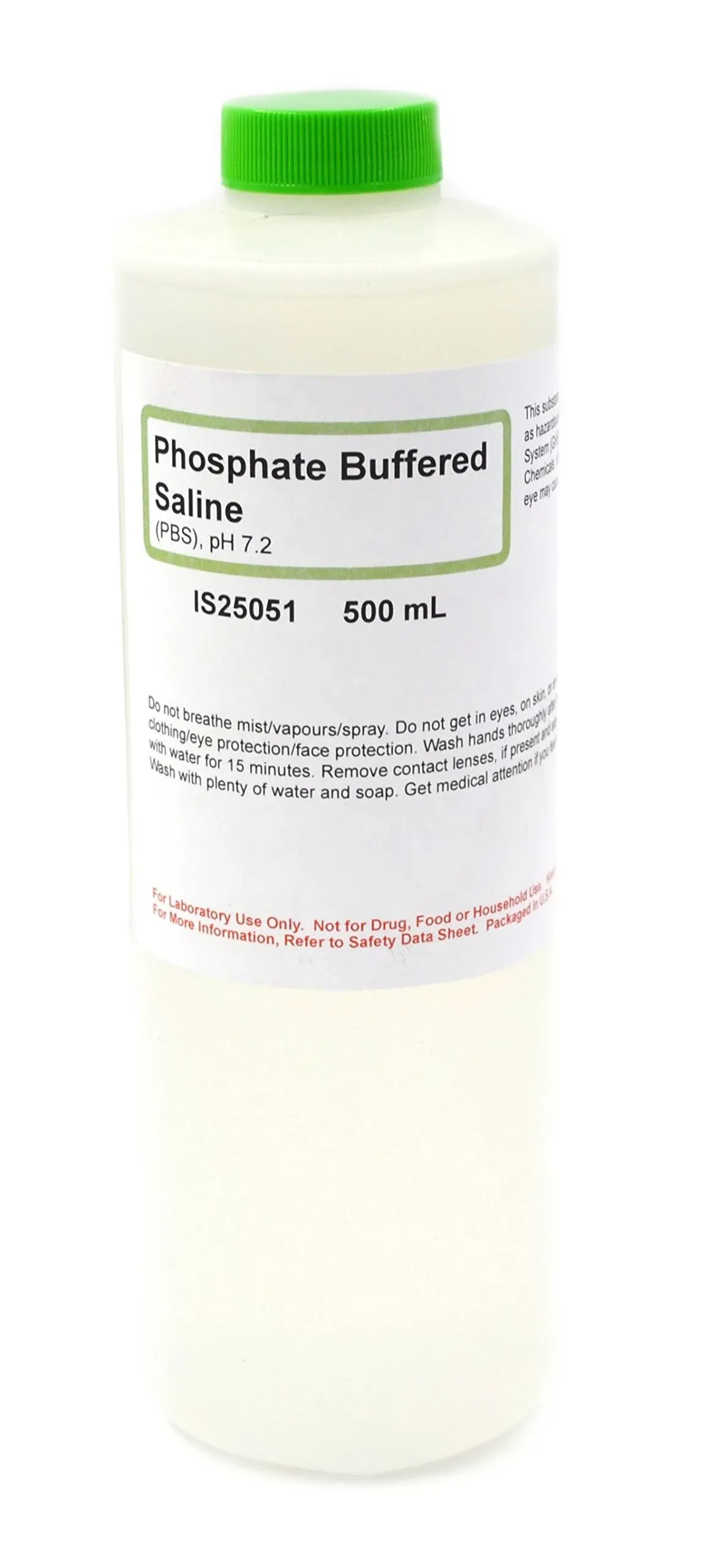 Innovating Science Phosphate Buffered Saline 500ml