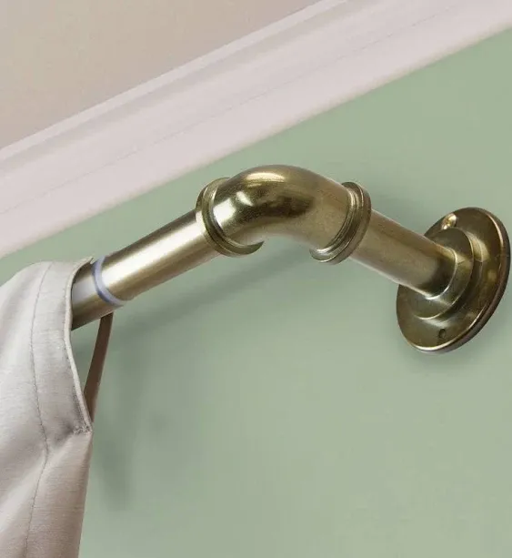 Rod Desyne Blackout Curtain Rod