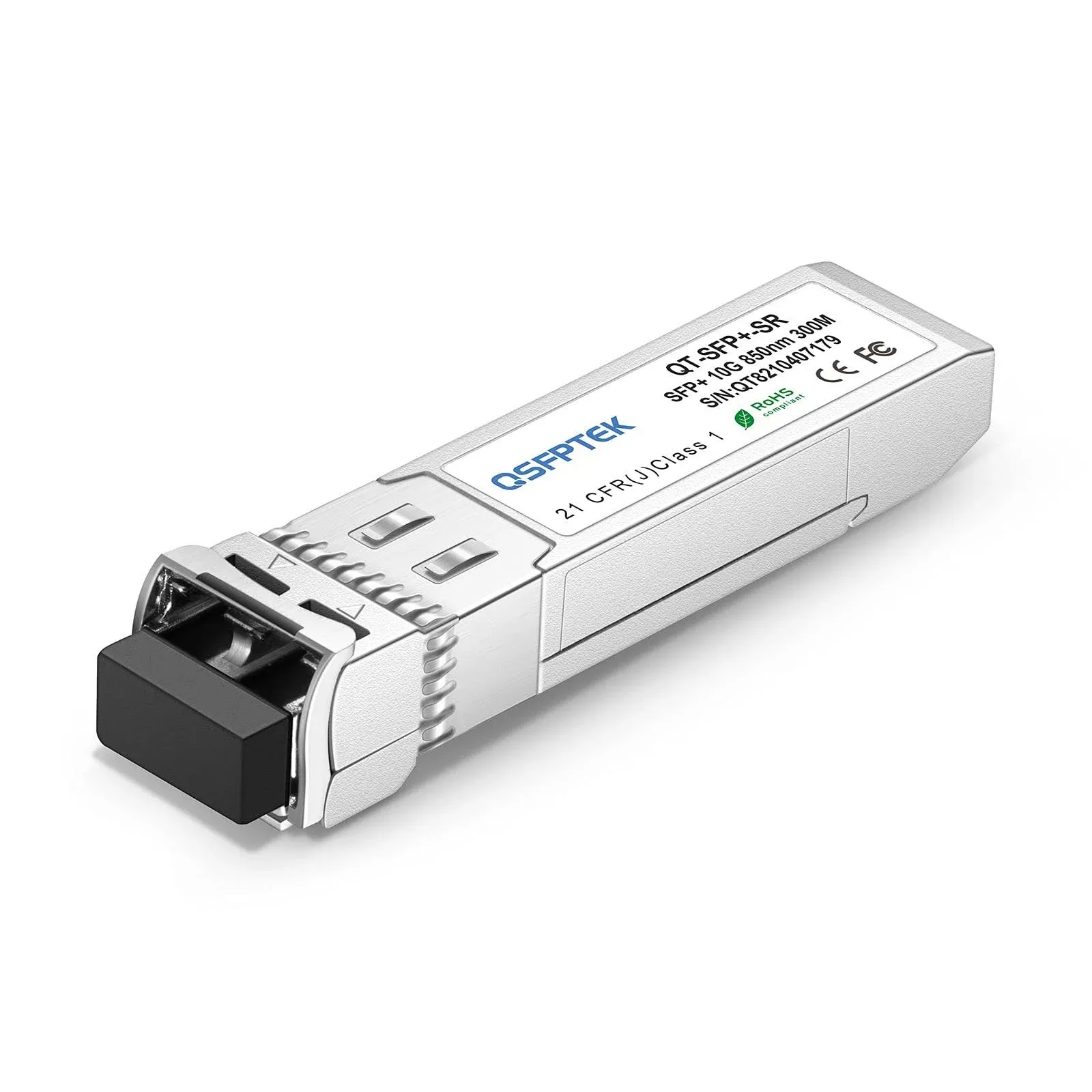 Cisco SFP-10G-SR 10GBase-SR 300M 10g SFP+ SR Transceiver