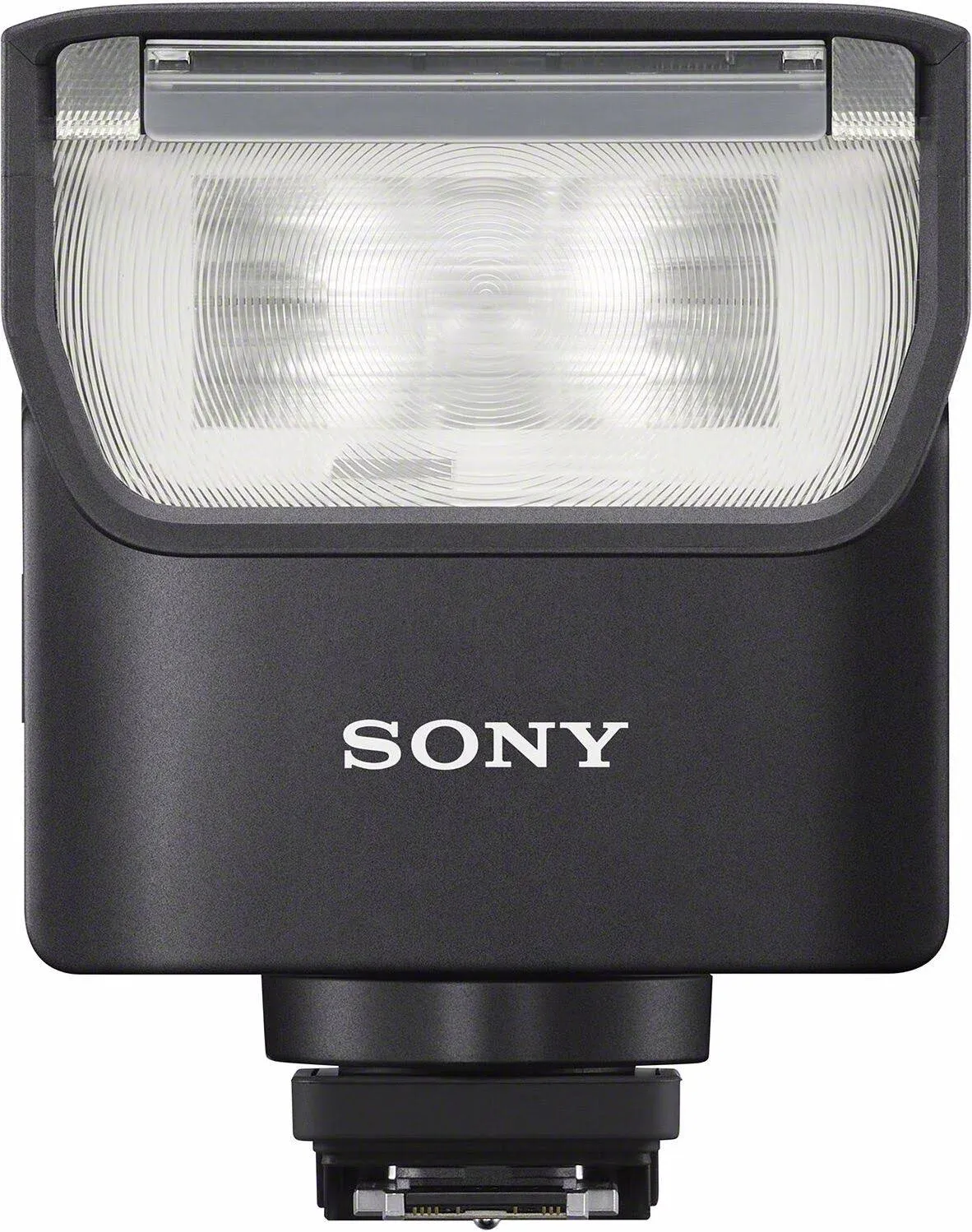 Sony HVL-F28RM External Flash with Wireless Remote Control