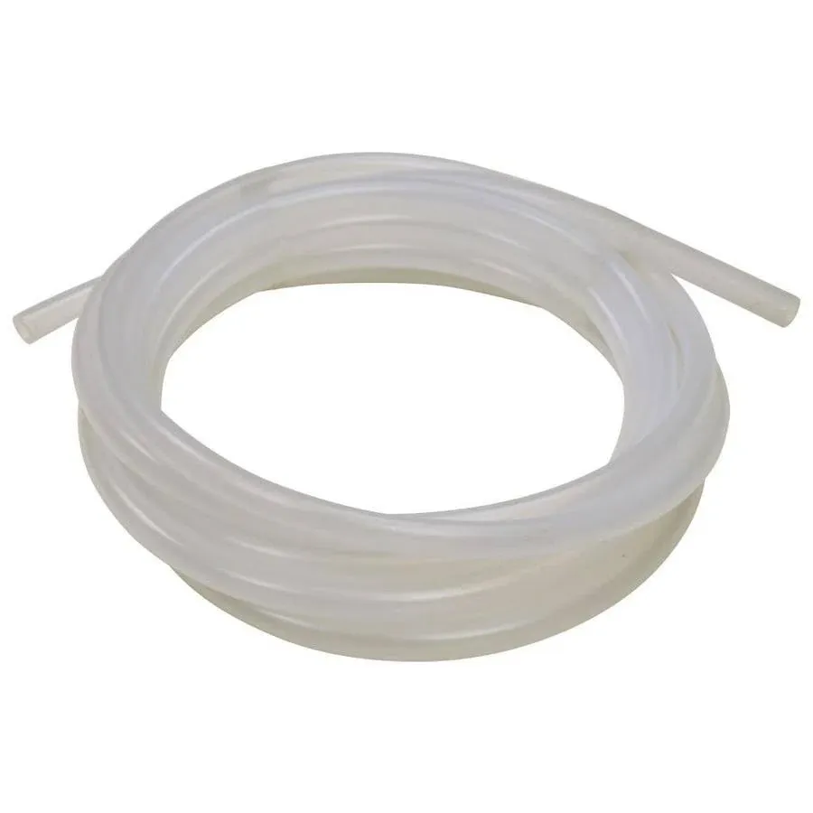 Ez-flo 98634 Polyethylene Tubing, 1/2 inch OD, 25 ft