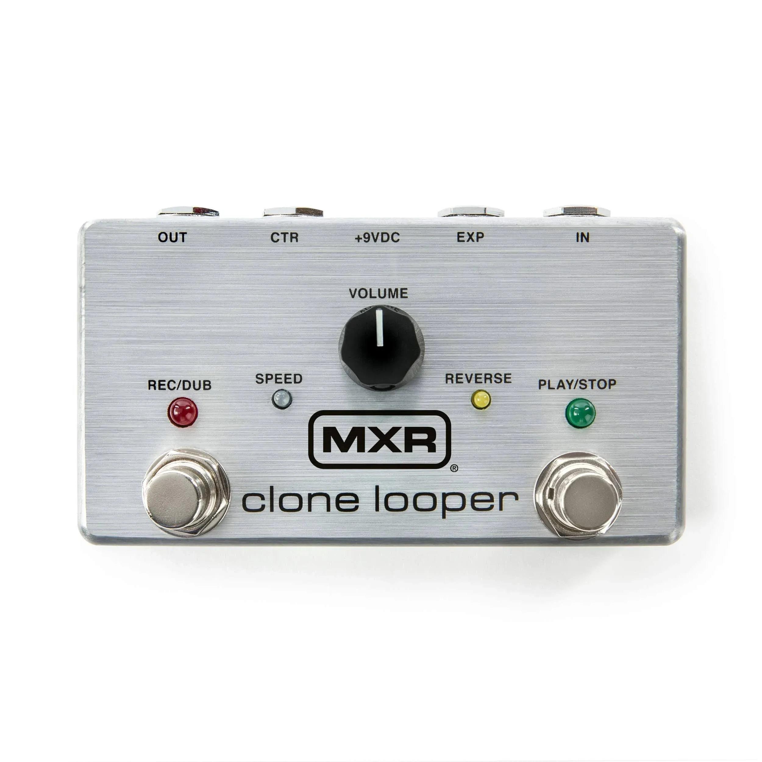 MXR M303 Clone Looper | Reverb