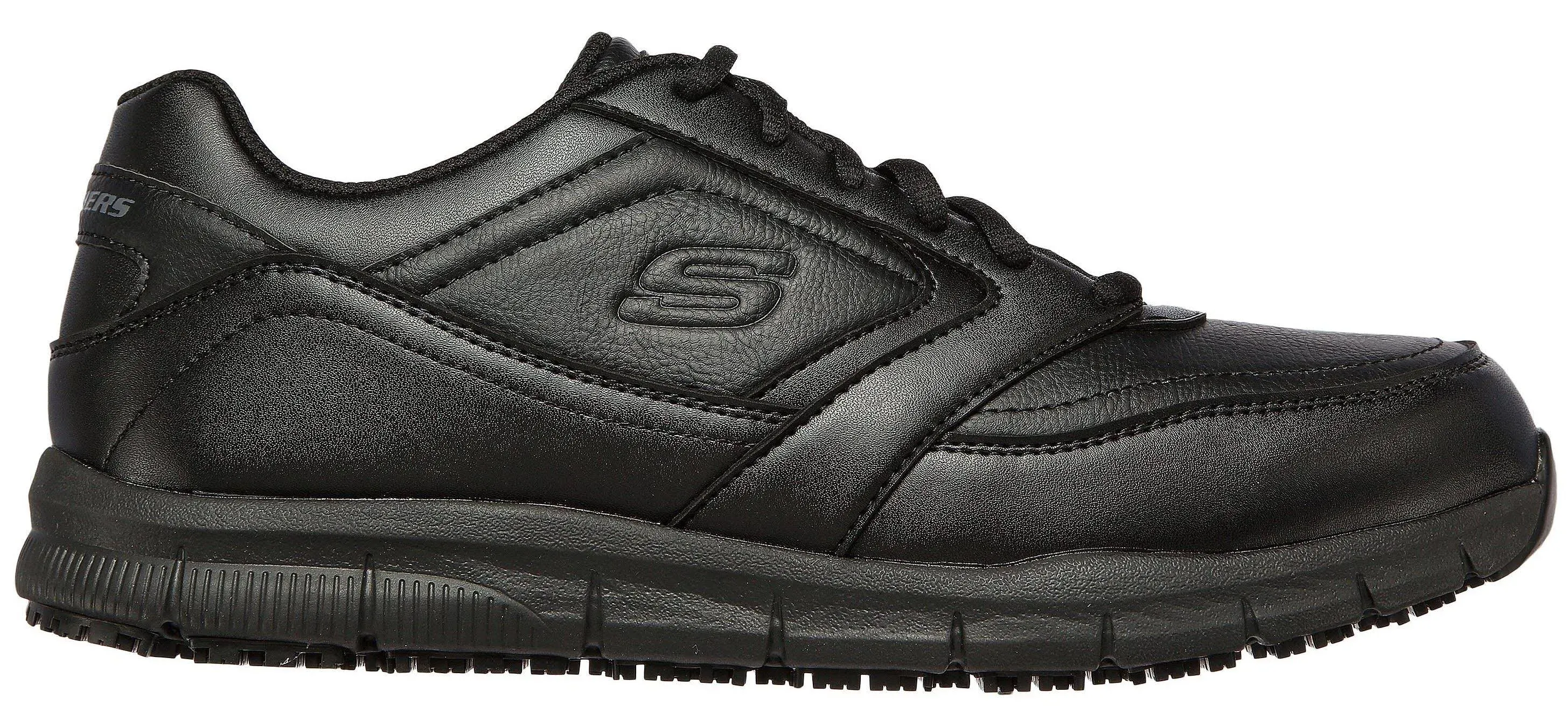 Skechers Men's Work Nampa-77156