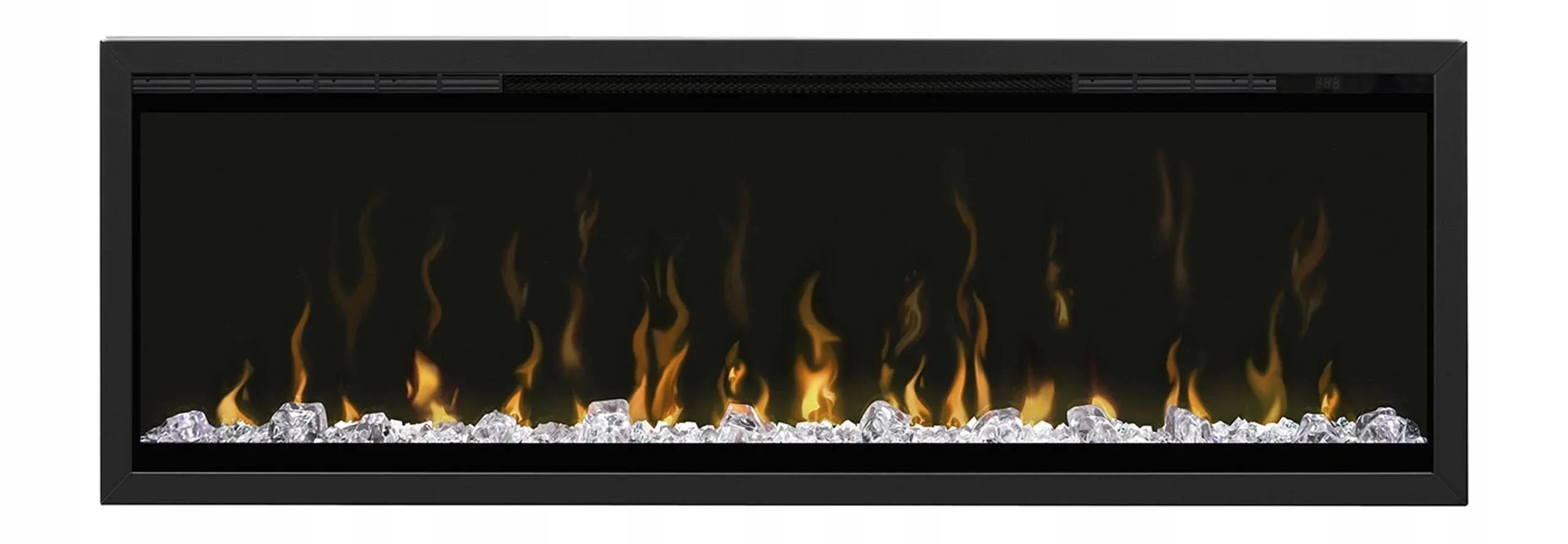 Dimplex IgniteXL Electric Fireplace 50-Inch