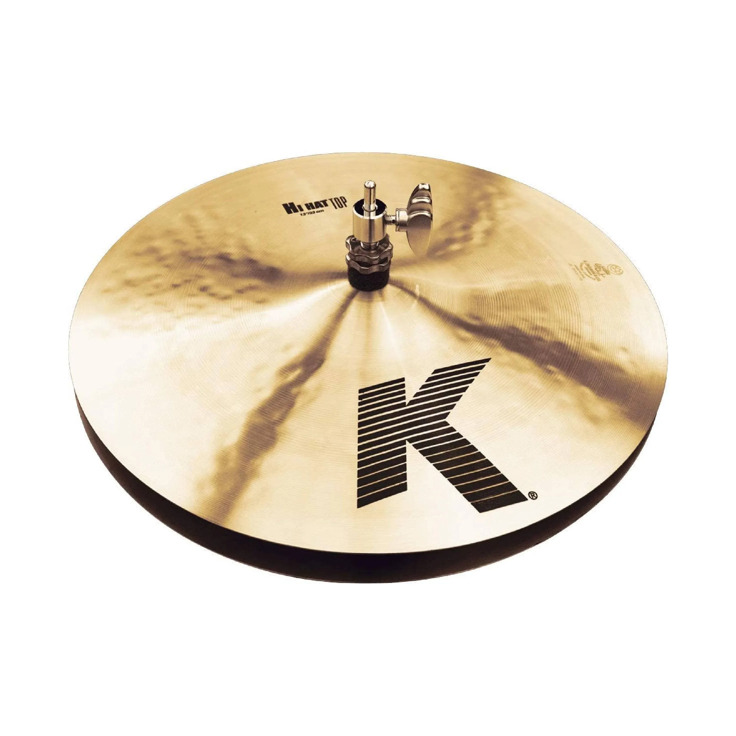 Zildjian K Hi Hats 13in