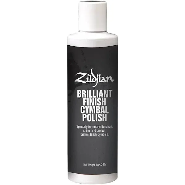 ZildJIAN Cymbal Cleaning Polish