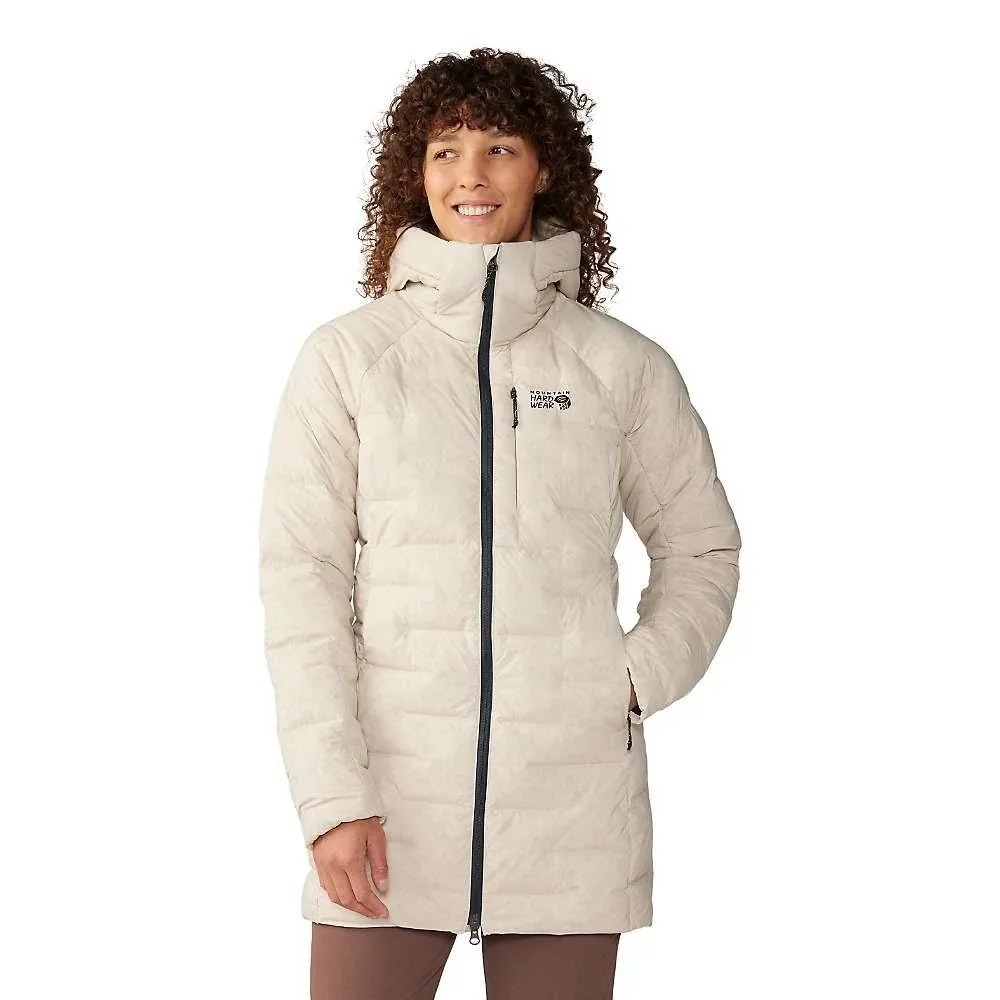 Mountain Hardwear Women's Stretchdown Parka