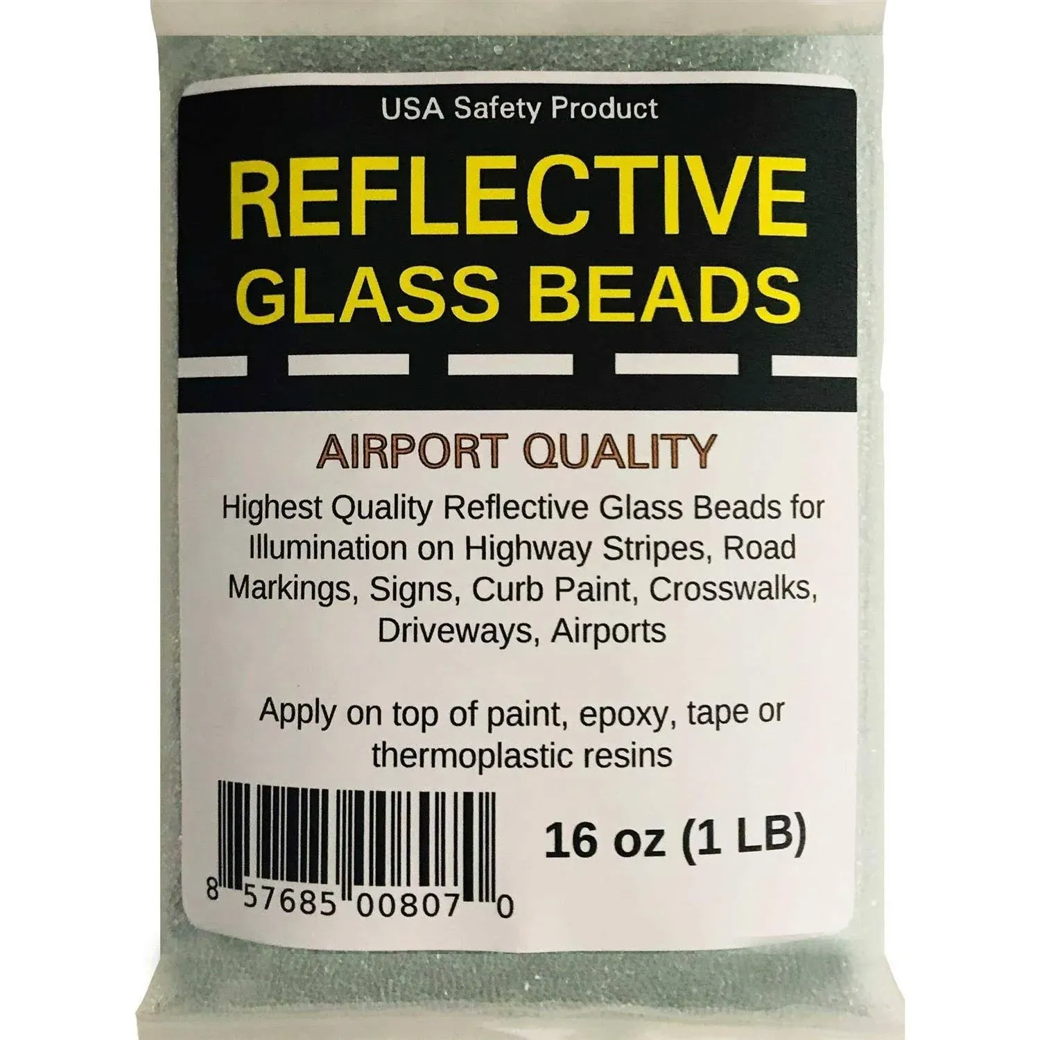 Marktiva Reflective Glass Beads