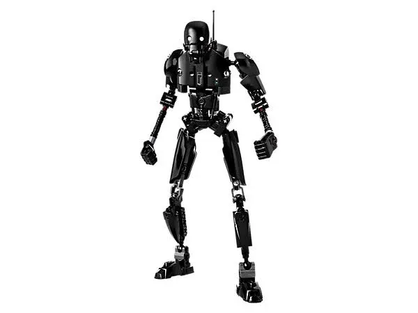 LEGO Star Wars: K-2SO (75120)