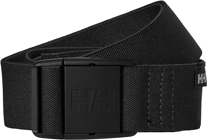 Helly Hansen HH Adventure Belt Black